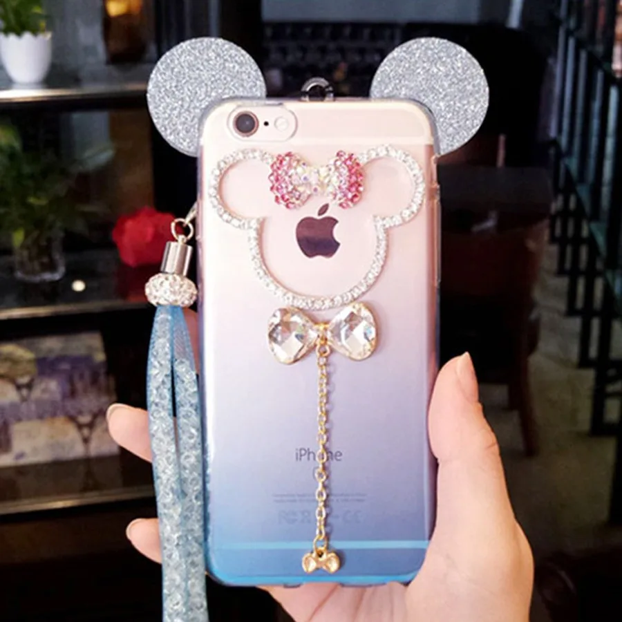 Для Apple iPhone 7 Plus iphone 8 6 S 5 5S SE чехол для телефона стильная футболка с изображением