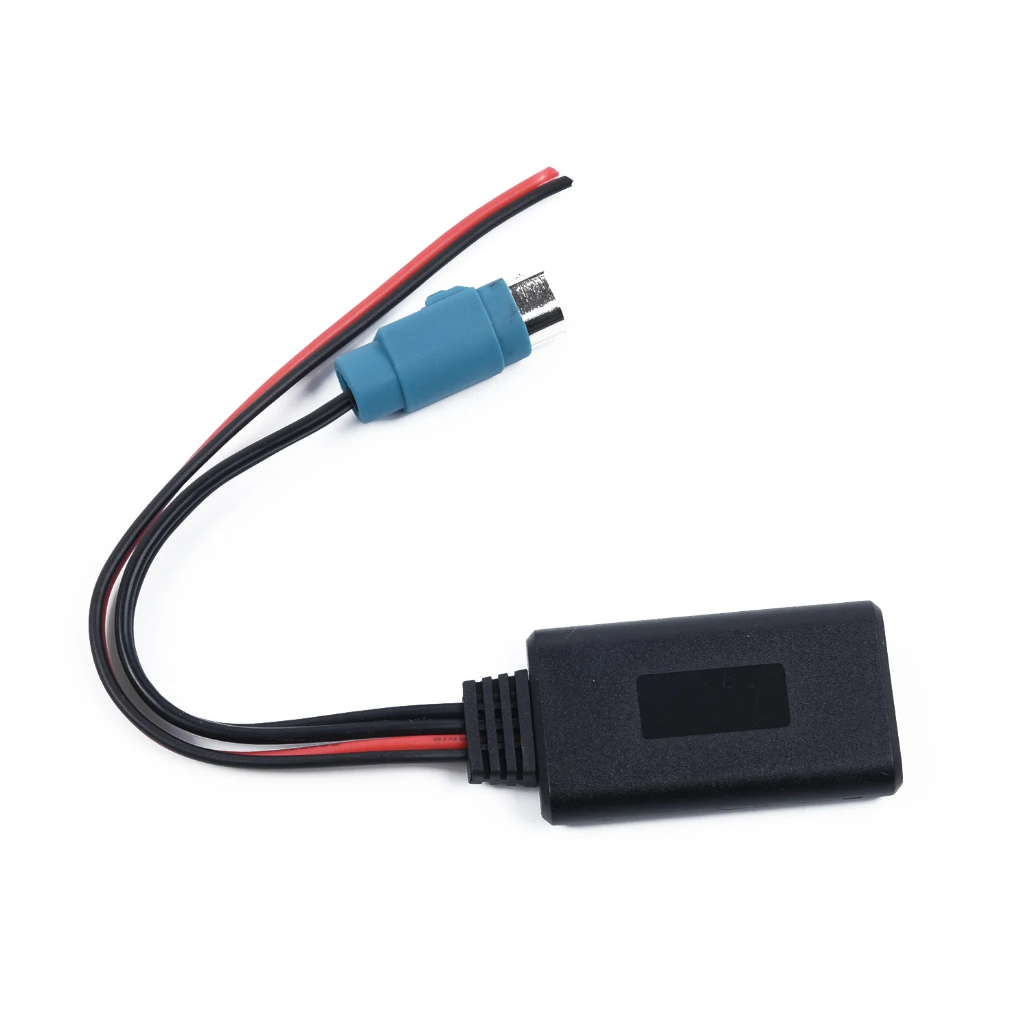 Качество bluetooth-адаптер на обоих концах для подключения внешних устройств к автомагнитоле для альпийских KCE-237B CDE-101 CDE-102 INA-W900 CDA-105 док-станция для iPod/iPad/iPhone 5/5C/5S/6