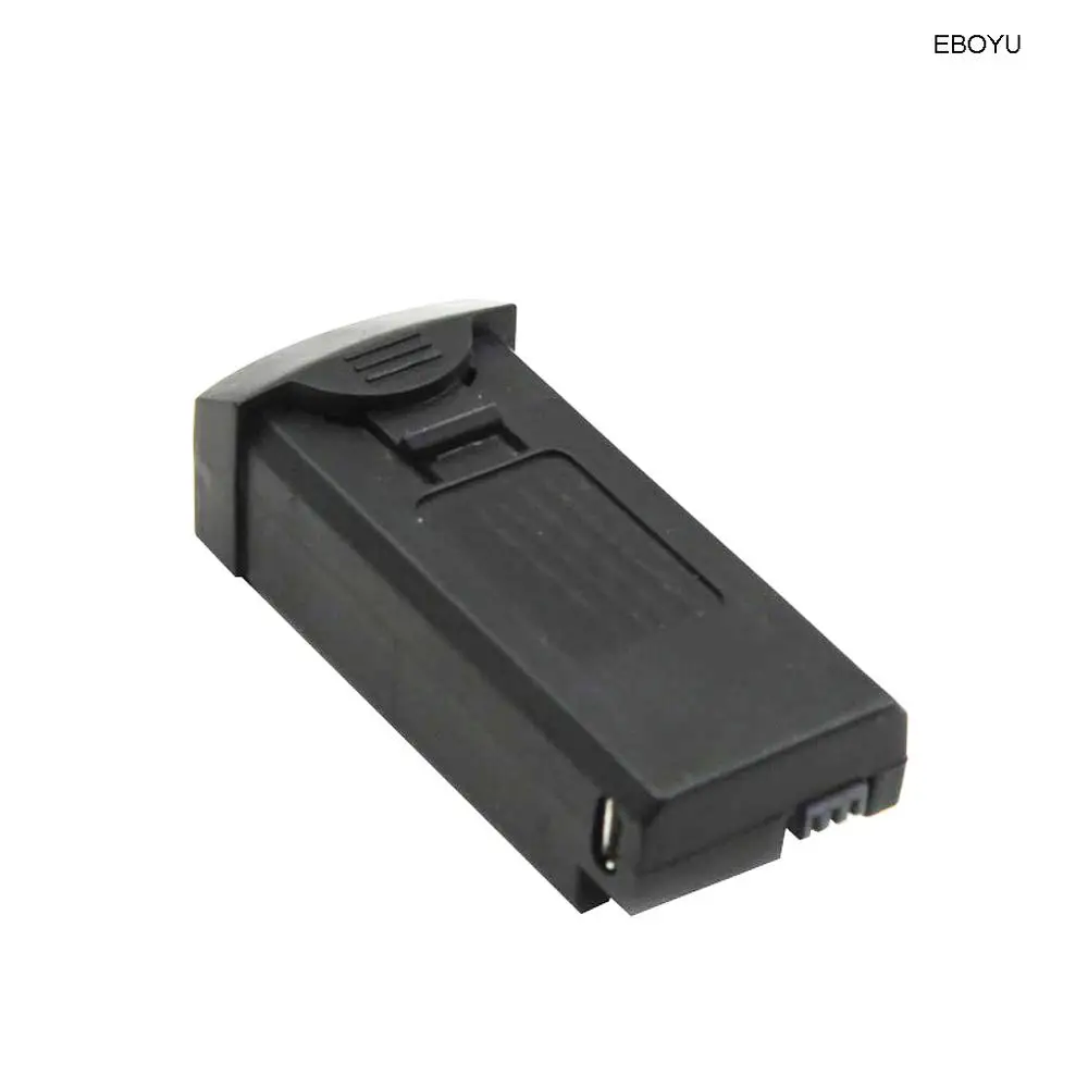 EBOYU Оригинальный 3 7 в 1600 мАч литий-полимерный аккумулятор для SG106 ZLToys RC