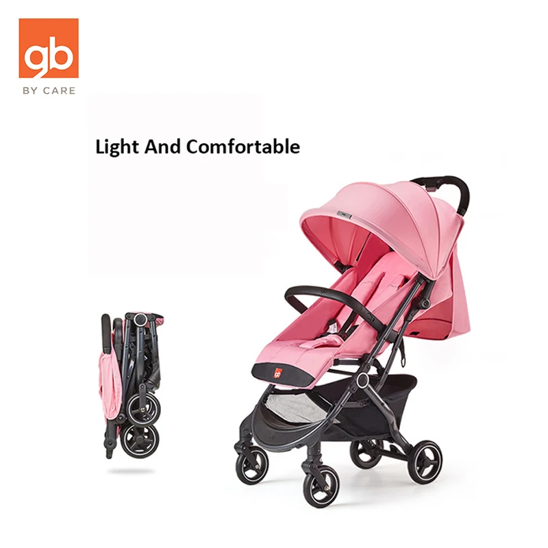 Детский ходунок Goodbaby многофункциональная детская коляска корзина безопасное