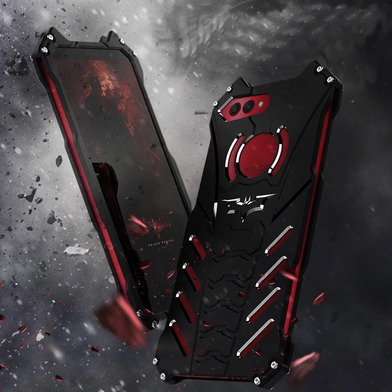 Honor V10 Aluminum Metal Shockproof Case on for Huawei Cover Fundas View 10 Phone Pouzdro Men 5.99 |