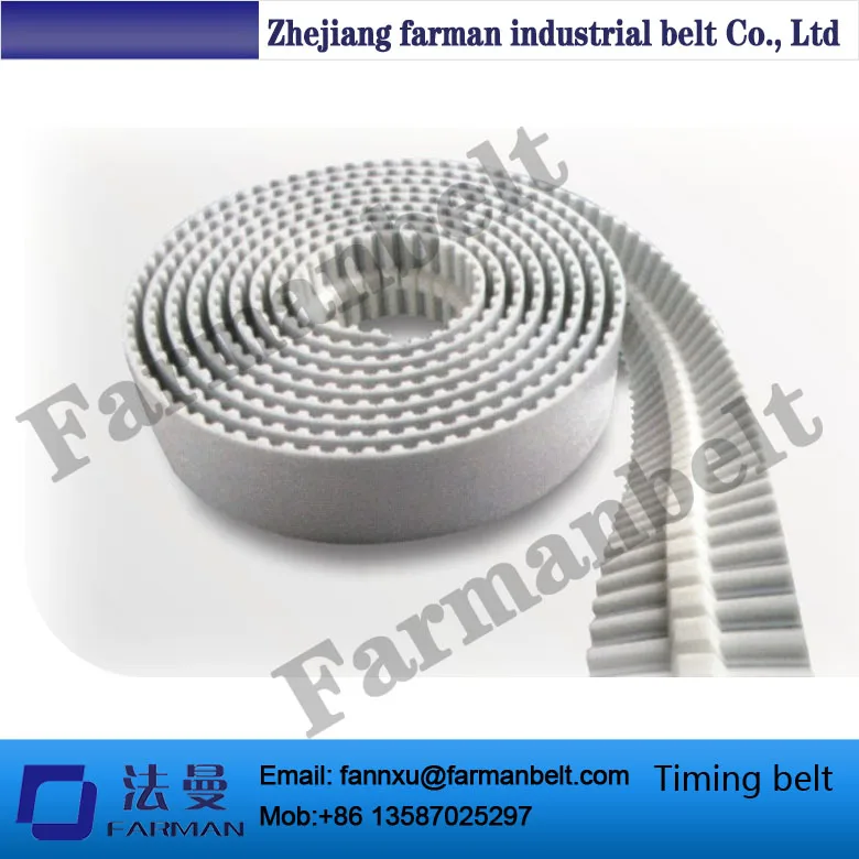 China Supplier Manufacture First Grade Pu Timing Belt With Teeth Cloth | Обустройство дома