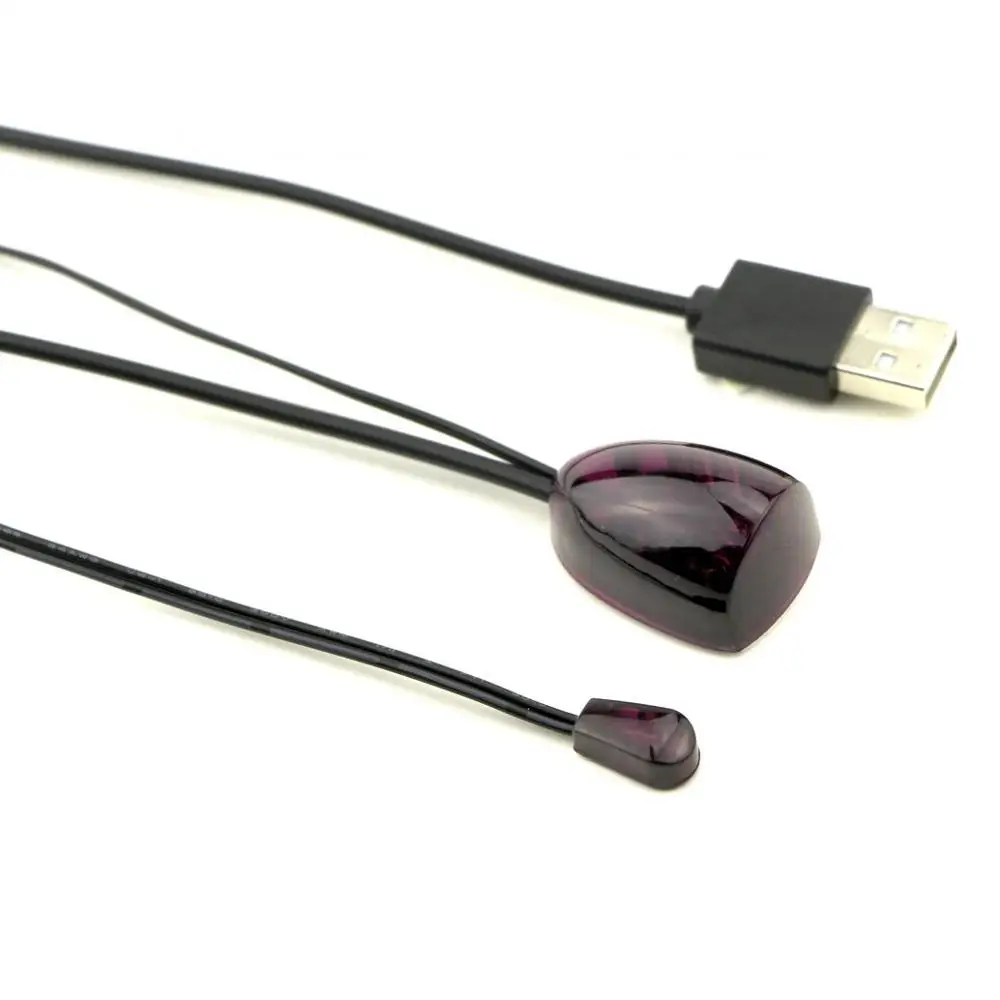 Инфракрасный пульт дистанционного управления 2 м удлинитель ретранслятора