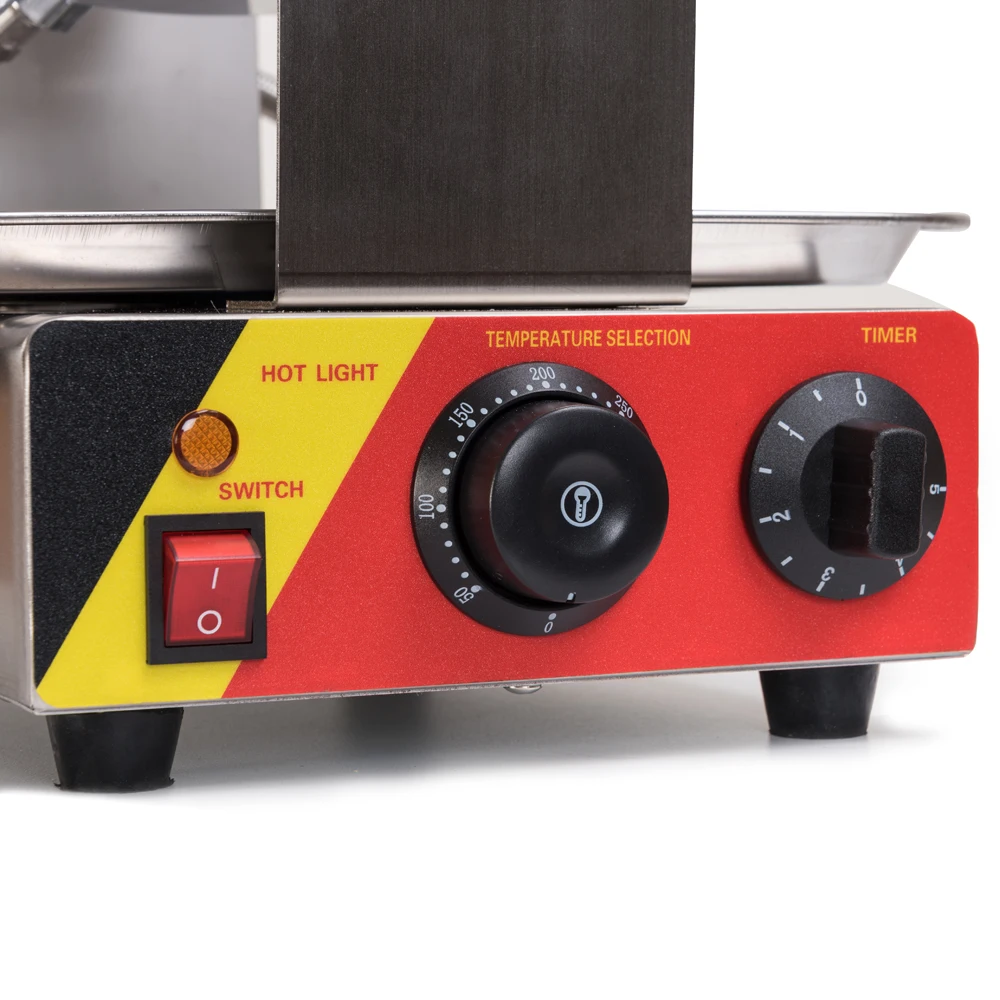 Профессиональные электрические китайские eggettes буфеты вафельница машина для