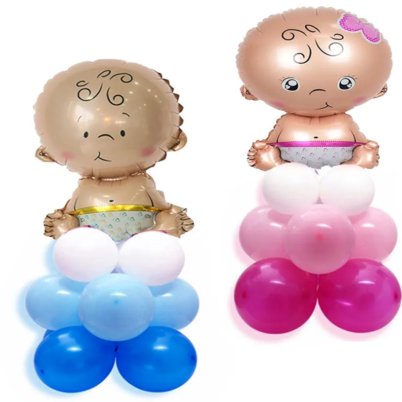 Комплект из 2 предметов одежда для мальчиков и девочек ростом воздушный шар