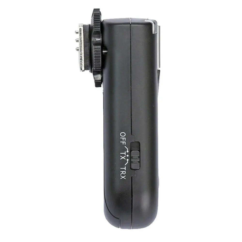 Триггер вспышки Yongnuo RF603 II C1 C3 2 трансивера RF603C II для CANON 1000D/450D/400D/750D/760D/600D/500D/550D/650D/700D