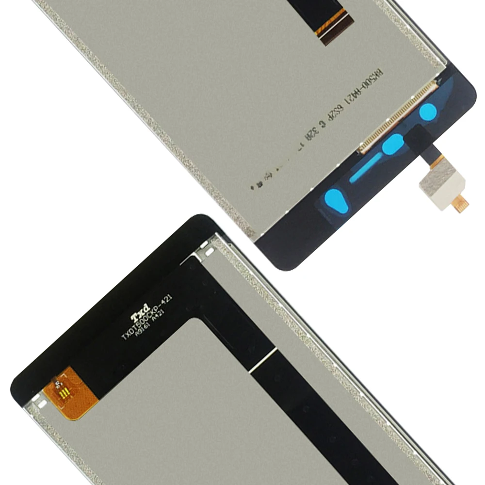 Для zte Blade L7 ЖК-дисплей и сенсорный экран 5 0 дюйма замена аксессуары для мобильных