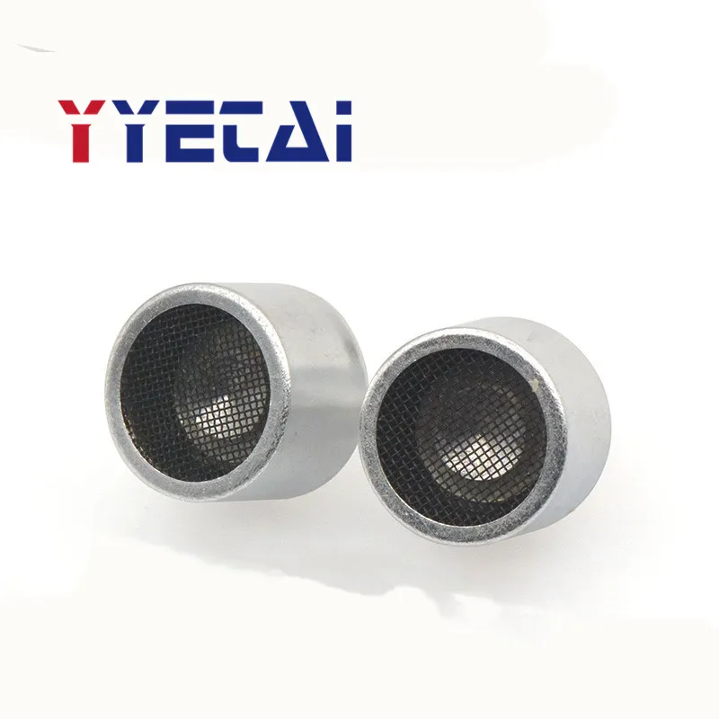 

NEW 16MM ultrasonic sensor transceiver ultrasonic probe RT split 40KHz pair