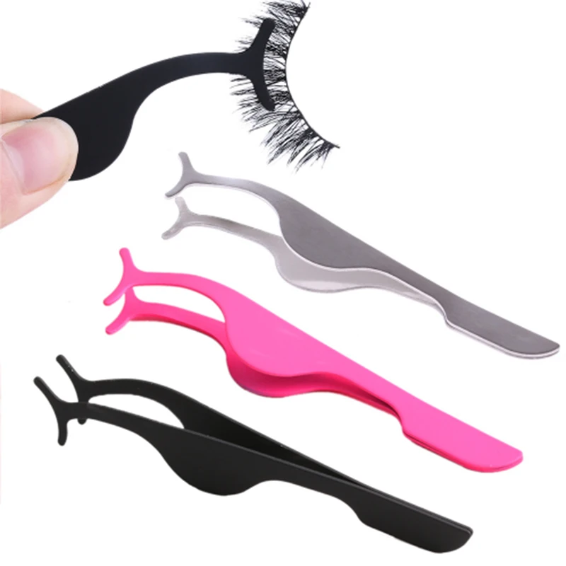 1 шт. щипцы для удаления накладных ресниц|Керлер ресниц| |