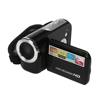 hot sell professional video camera hd 12mp dvr 1 8 tft lcd screen 4x zoom digital video camcorder