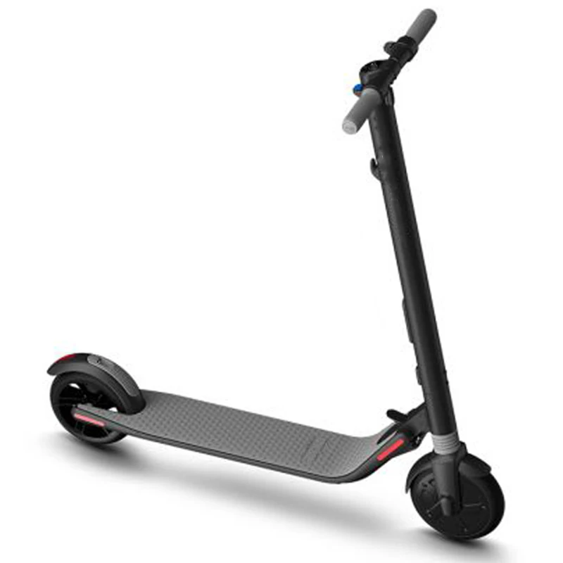 8 дюймовое колесо для переднего скутера с твердыми шинами Xiaomi Ninebot Es1 Es2