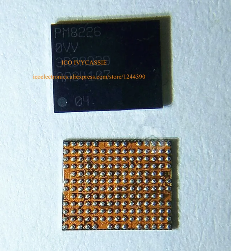 PM8226 для Samsung G7102 чип питания IC Xiaomi redmi Power PM|lot lot|lot samsungic chip |