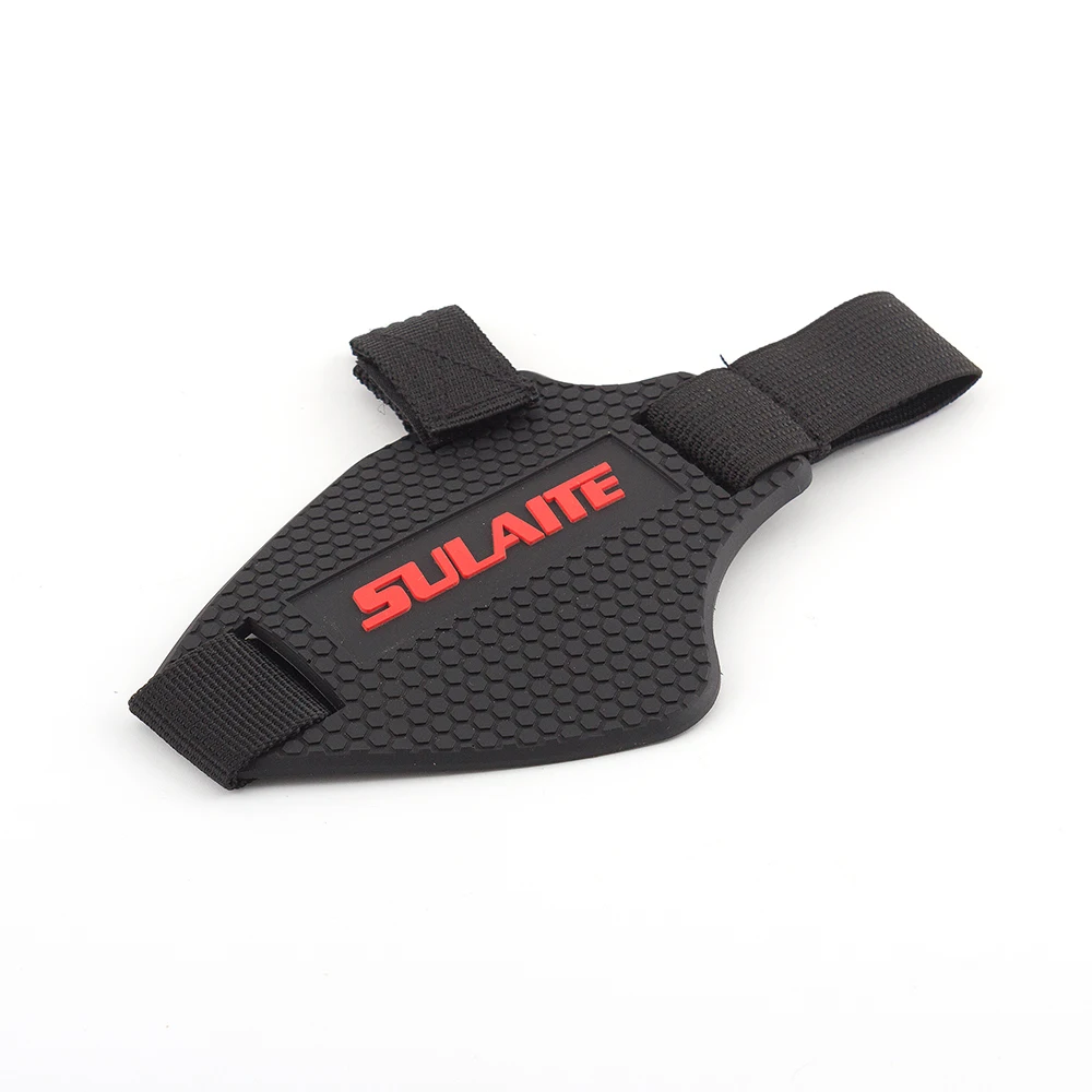 Motorcycle Shoes Protective Gear Shifter Shoe Boots Protector Motorbike Boot Cover Shift Accessories | Автомобили и мотоциклы
