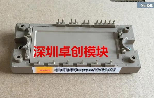 

Free shipping! In stock 100%New and original 7MBR50SA060