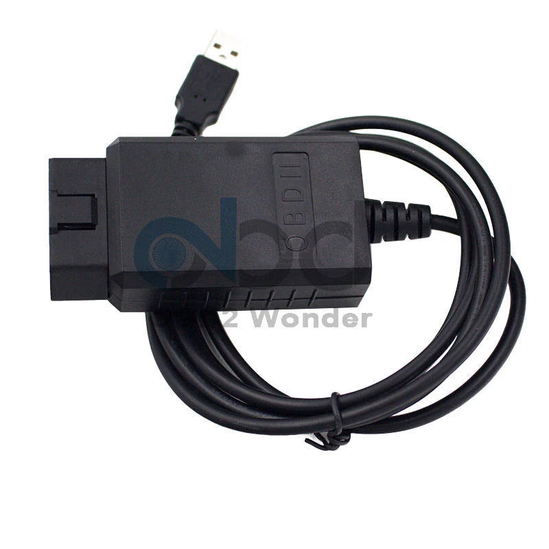 ELM327 OBD 2 USB 1 5 автомобильный диагностический инструмент ELM 327 PIC18F25K80 аппаратное