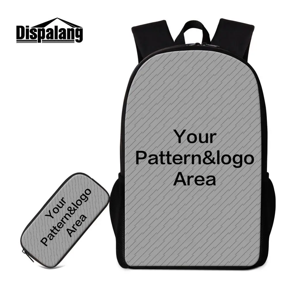 2 шт. в 1 наборе школьный ранец с рисунком Пейсли красочное и звездное небо