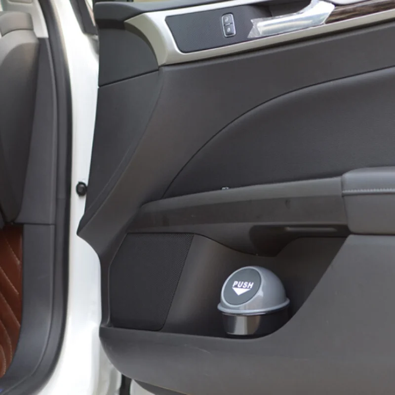 Мусорный бак для автомобиля Geely Emgrand X7 EmgrarandX7, EX7, FC SUV, Vision X6, NL4