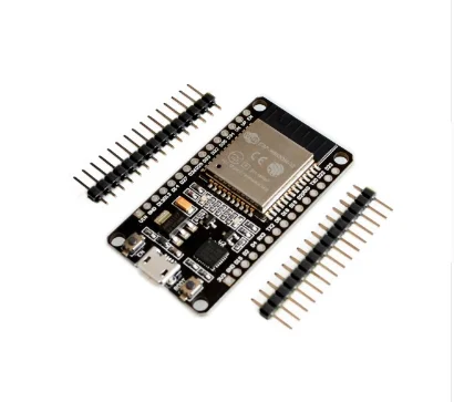ESP-32 ESP-32S ESP-WROOM-32 ESP32-S макетная плата Wi-Fi Bluetooth ультра-Низкая Мощность потребление Dual Cores ESP32 ESP8266 доска
