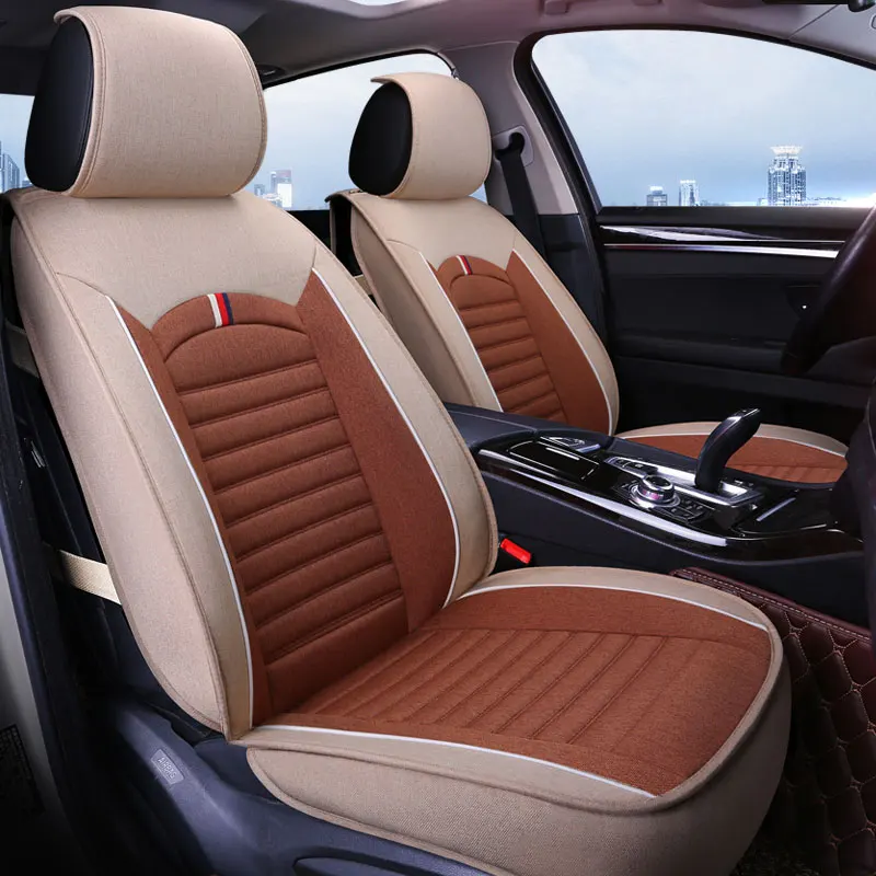 Авто универсальный чехол для автомобильных сидений аксессуары интерьера benz mercedes