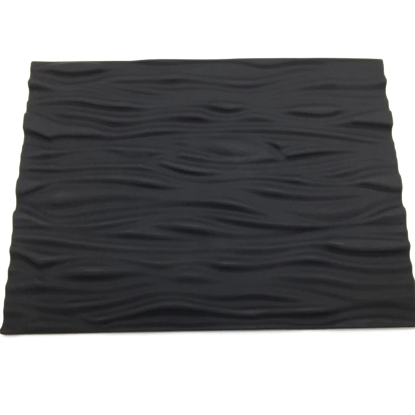 Силиконовая текстура в форме дерева коврик формы для выпечки тортов Twinkie мусс