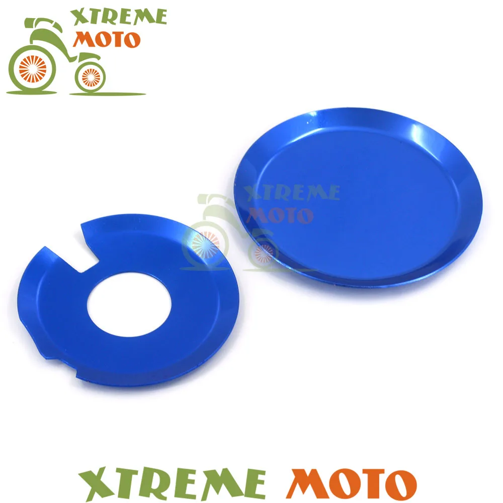 Комплект защитных чехлов для KLX 400 KLX400 DRZ 400S/SM/E DRZ400S DRZ400SM DRZ400E|cover clutch|motorcycle engine