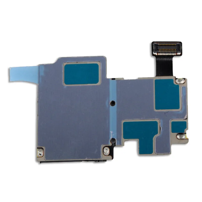 Новинка держатель для Sim карты Samsung S4 Mini S3 9500 i9505 i337 лоток гнезда микро гибкий