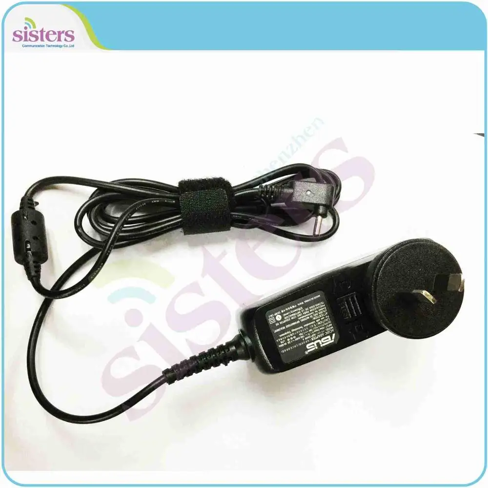 

Original New Laptop Ac Power Adapter Charger For Asus 19V-1.75A