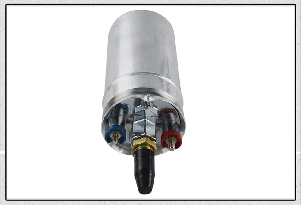 Hypertune-Top внешний 044 топливный насос 044 для OEM: 0580 254 044 Poulor 300lph топливный насос 044 HT-FPB044