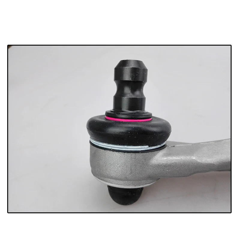 BTAP 4 шт. рычаг управления для Audi A4 A6 VW Passat Skoda Superb 8E0407505A 8E0407506A 8E0407509A 8E0407510A передний Uper левый и правый