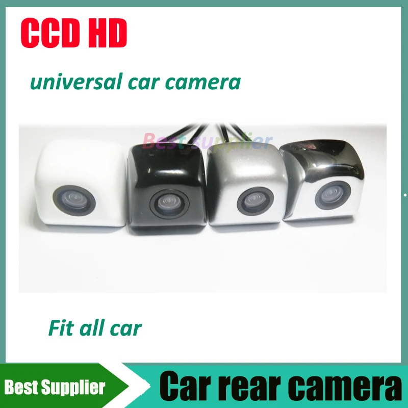 HD CCD Автомобильная камера заднего вида вспомогательный комплект для парковки
