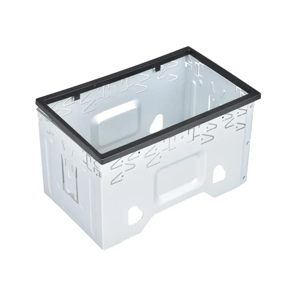 Android автомобильный Медиа DVD MP5 плеер радио Монтажная Рамка для