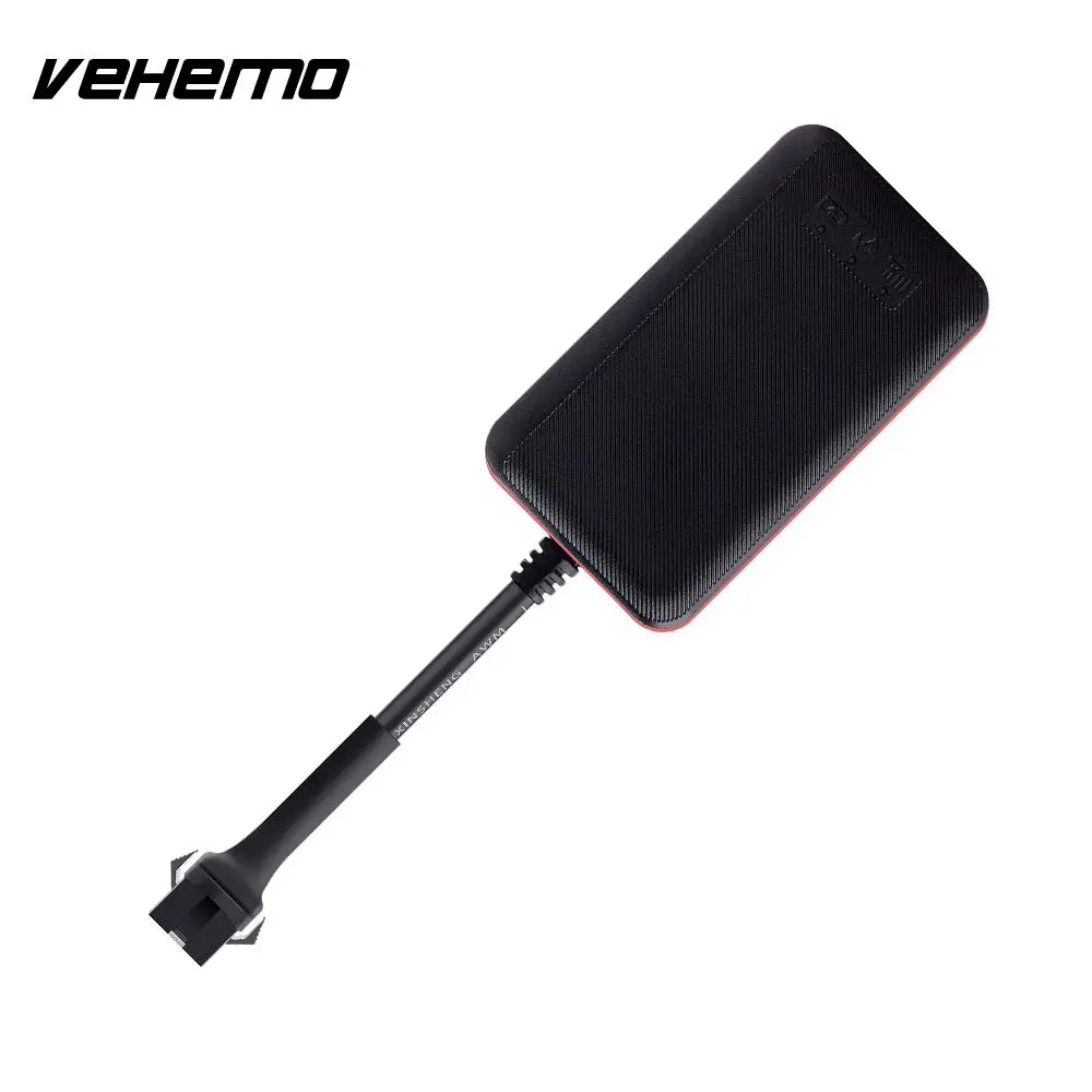 Автомобиль gps трекер gps/gps GSM 10 м универсальный Портативный 4PIN Anti Theft|GPS-трекеры| |