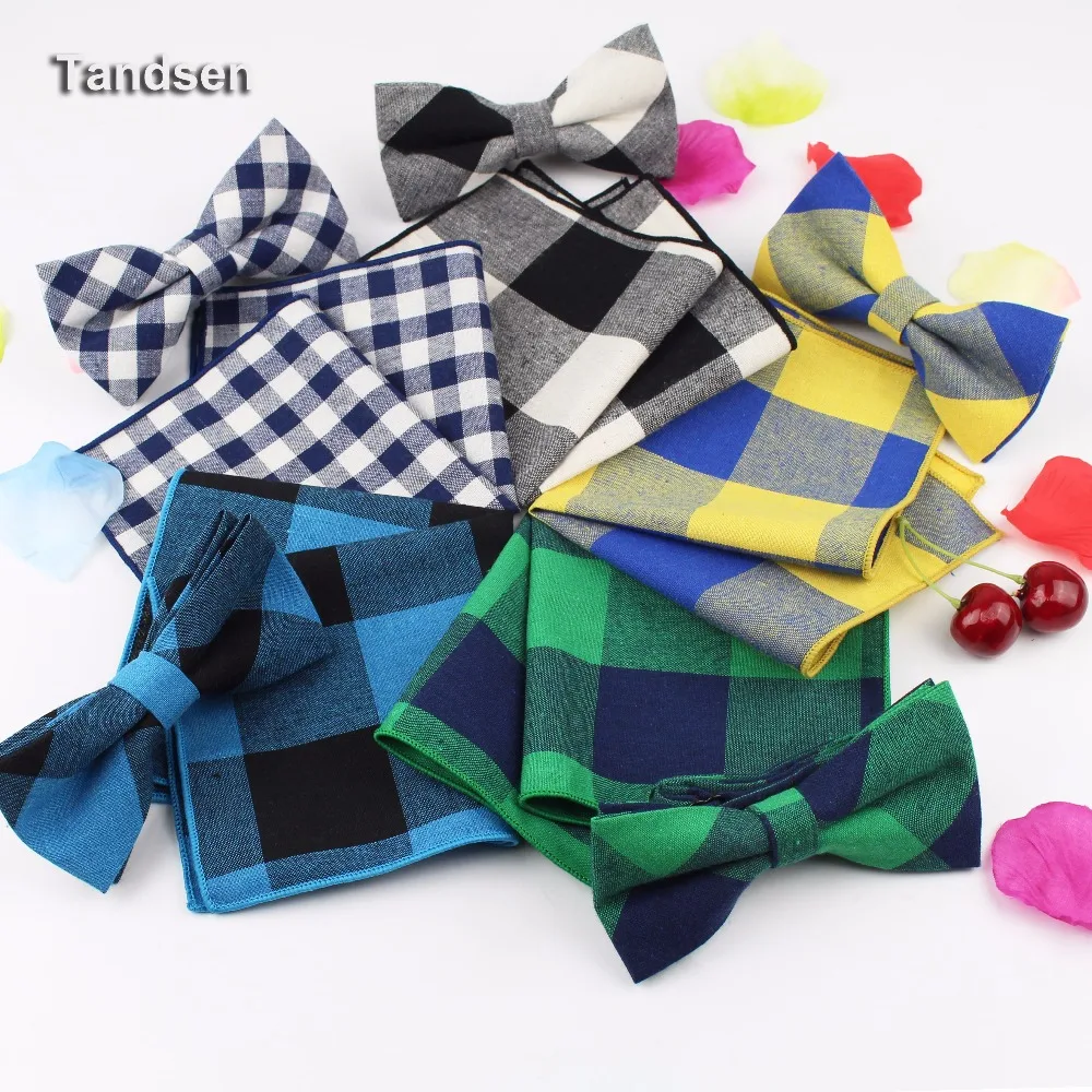 Классический женский платок тканевый Карманный квадратный с бабочкой и