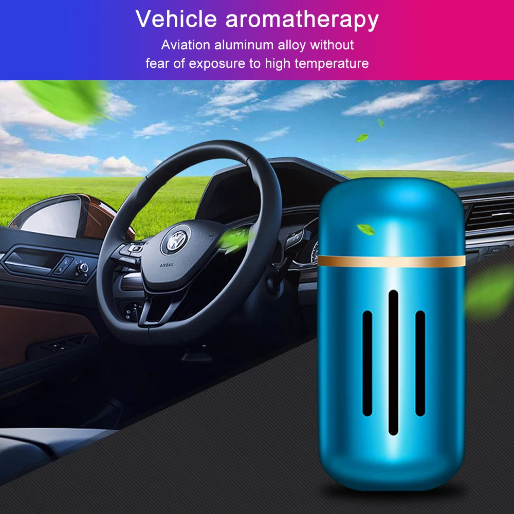 Супер мини освежитель воздуха для автомобиля автомобильный Освежитель