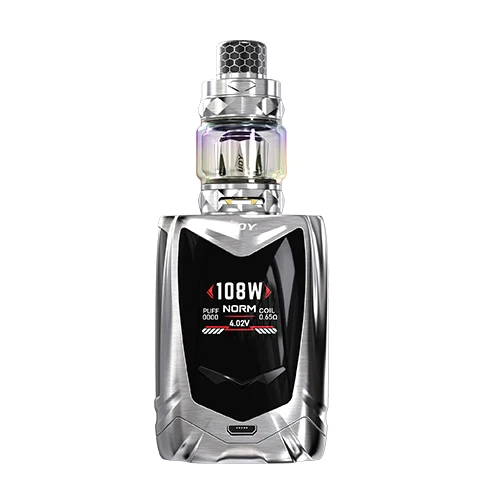 Набор для малышей IJOY Avenger 108 ВТ бокс мод с голосовым управлением детей баком со
