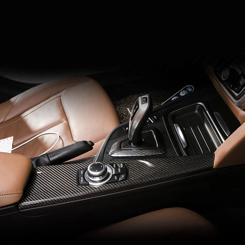 9 шт. 100% углеродное волокно подходит для BMW 4 серии 4dr F36 15 17 и 3 F30 F31 GT F34 13 полное