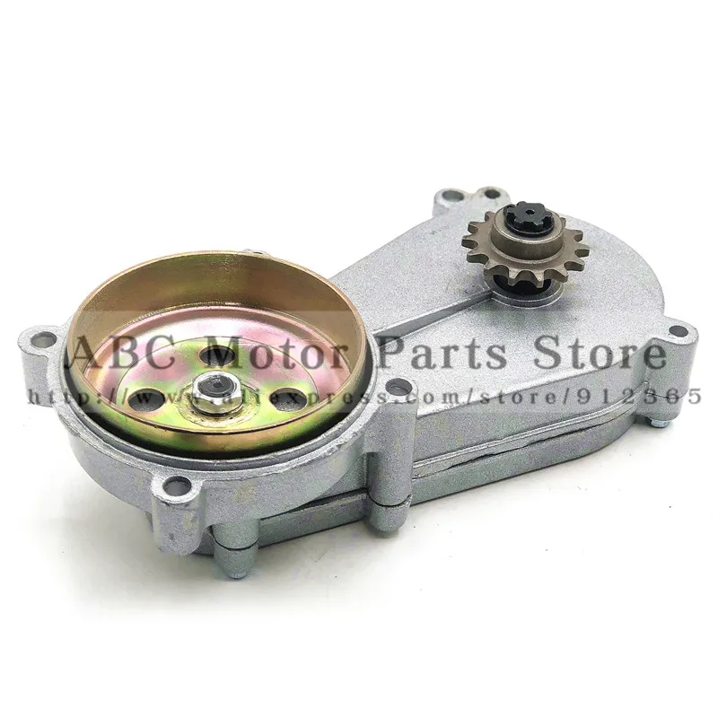 11T 13T 14T 17T 19T 20T T8F 43CC 47CC 49CC одноцепный клатч коробка передач мини мотоцикл питбайк