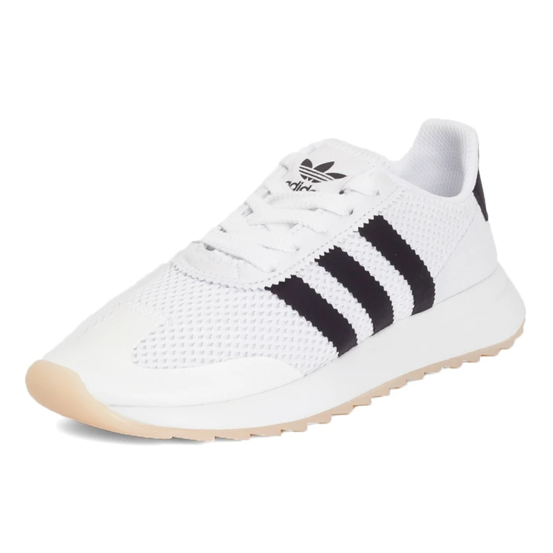 Оригинальный Новое поступление Adidas Originals FLB W Женская обувь для скейтбординга