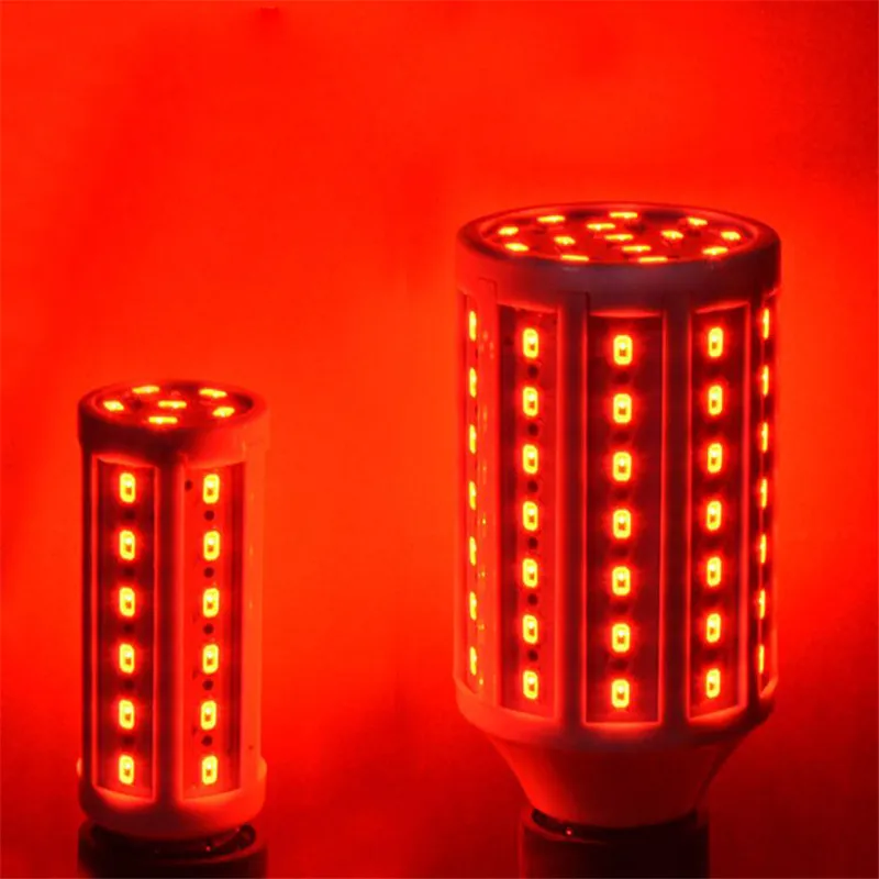 Супер яркий E27 5730 5630 SMD СВЕТОДИОДНЫЙ кукурузная лампа AC 220V 5W 10W 8W 15W 20W 25W Высокий