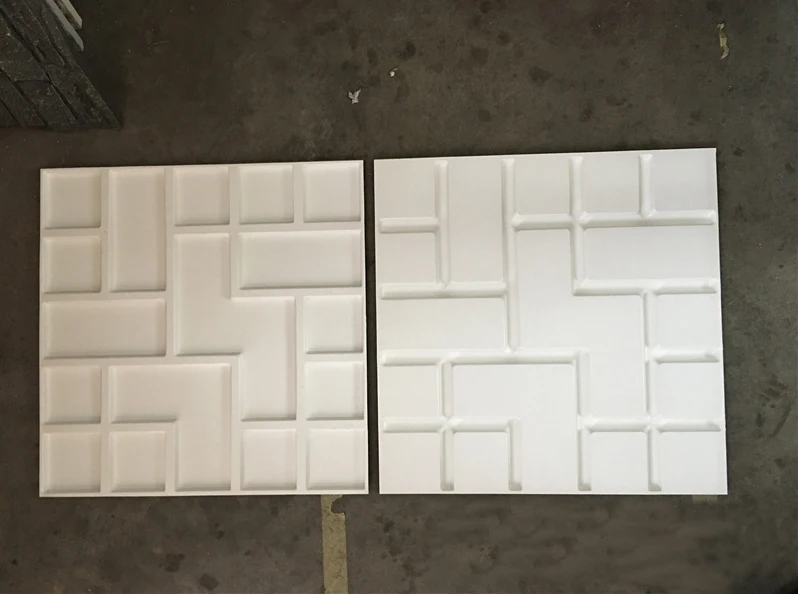 50x50 см 3D Художественная настенная панель, алмазная блестящая Звезда, резьба по дереву, цветок, тисненый 3D перламутровый красочный свадебный Декор, Настенная Наклейка
