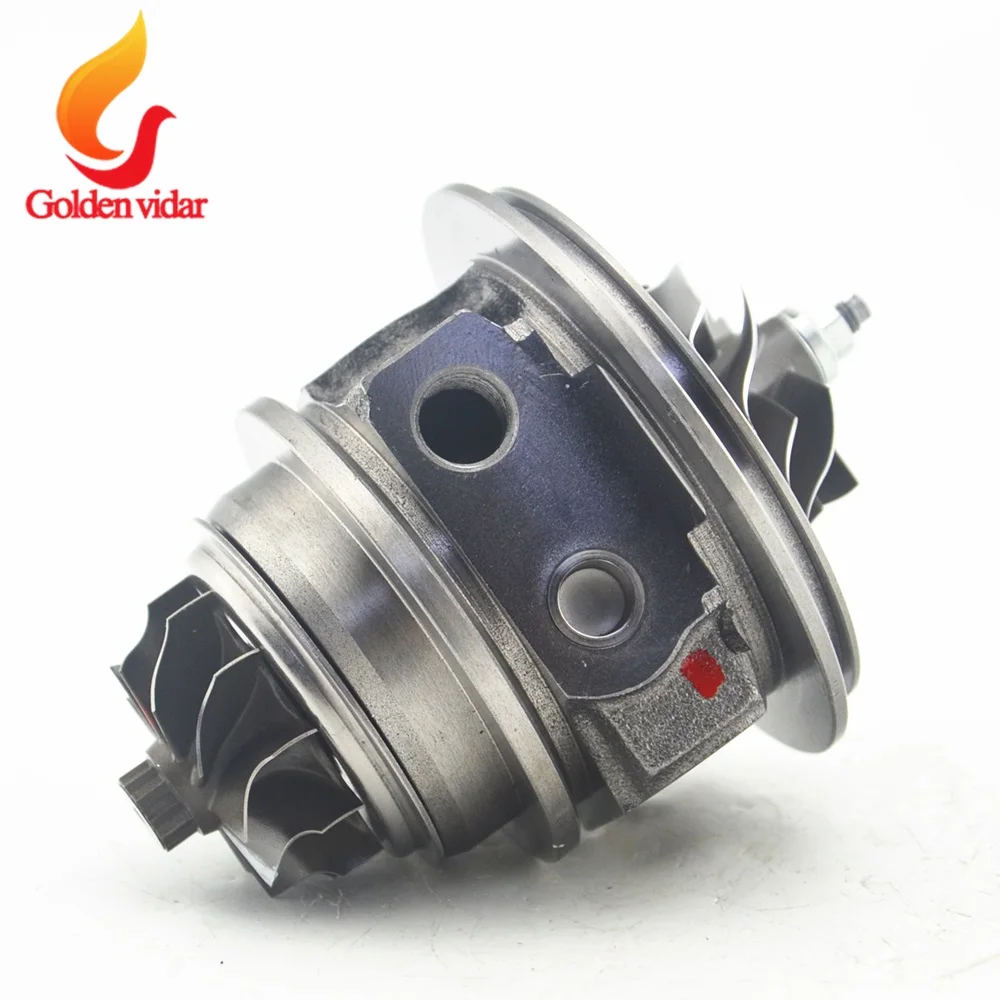 Картридж турбокомпрессора TF035 49135-04020 28200-4A200 CHRA для Hyundai Gallopper 2 5 TDI D4BH turbo |