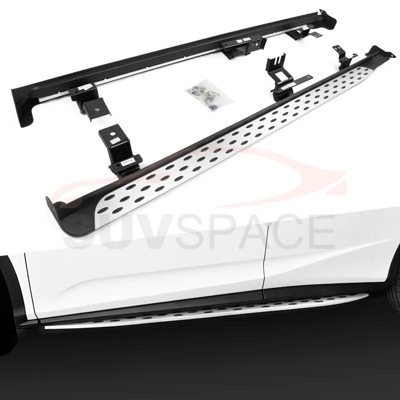 Подножка для LEXUS RX350 RX450h F Sport 2016-2020 | Автомобили и мотоциклы