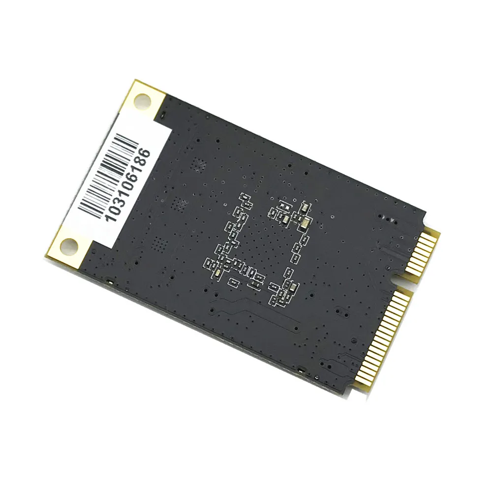 Compex WLE900VX Atheros QCA9880 802.11AC 1300 Мбит/с 3x3 Dual Band 2 4/5 ГГц MINI PCI E карта|mini pci-e card|dual band802.11ac card |