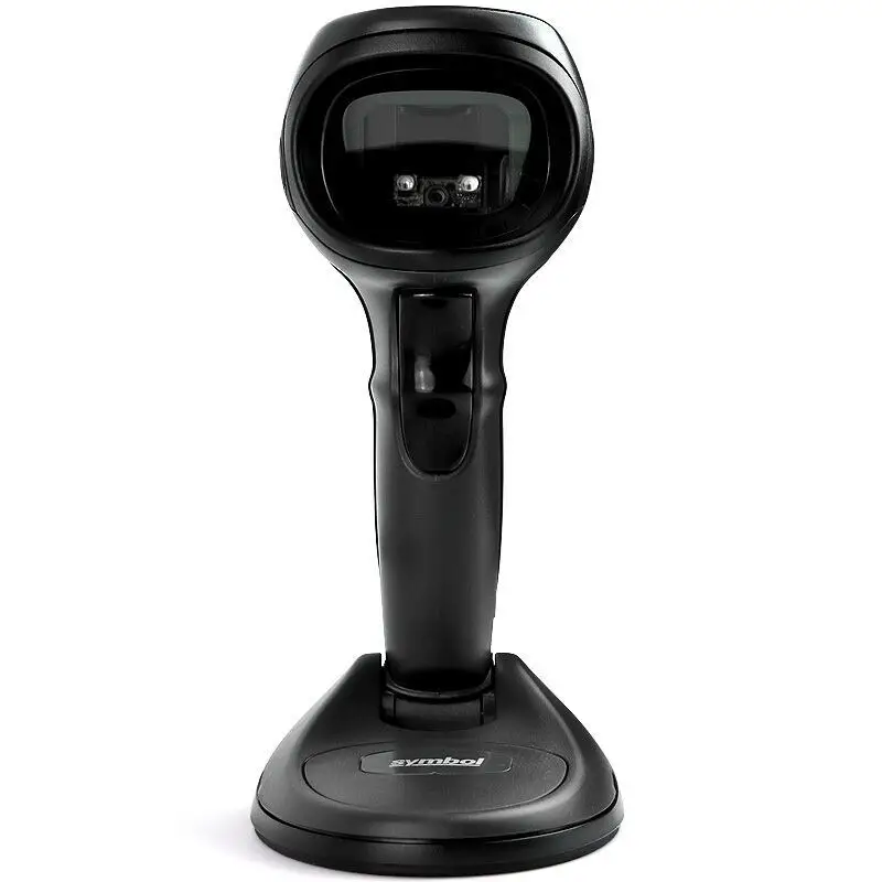 Бесплатная доставка абсолютно новый оригинальный Motorola Symbol DS9808 1d 2d сканер