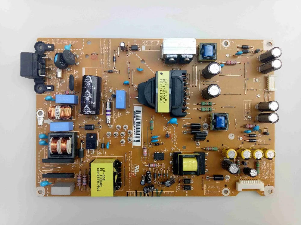 Оригинальная электронная плата 47LA6200-CN | Компьютеры и офис