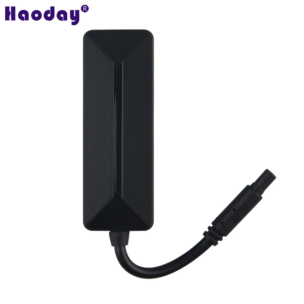 Автомобильный мини трекер GPS Tracker LK710 9 100V отключение масла локатор устройство