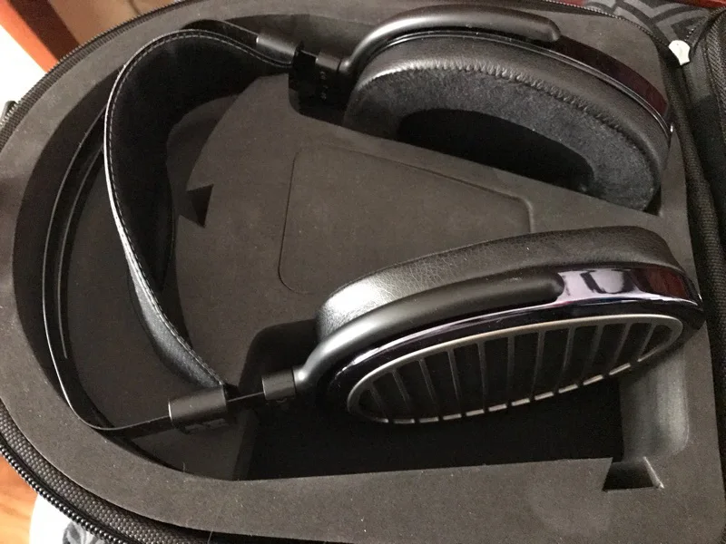 V MOTA ВМТ гарнитура для переноски Чехол коробок Audeze LCD 2 LCD4 LCD3 X XC HiFiMAN HE 400i HE560 I Rocks