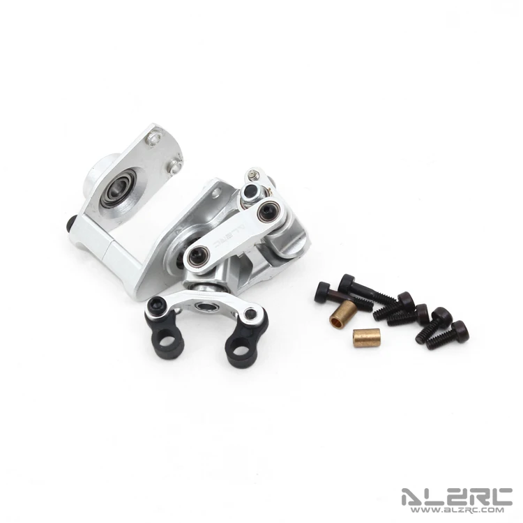 

ALZRC - Devil 450 Dual Push Tail Rotor Control Set - Converter Kit D45F26