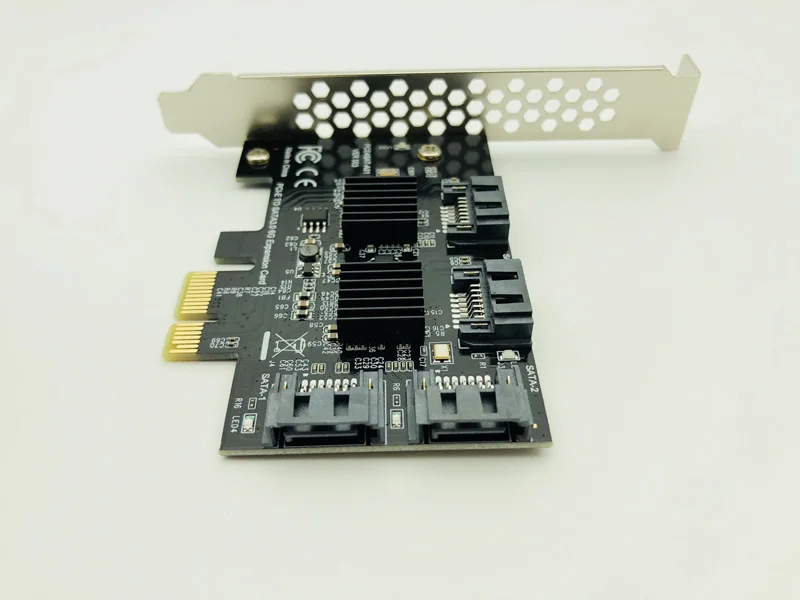 H1111Z расширительные платы PCIE SATA карты/концентратора/контроллер SATA3 PCI E/PCIE 3 Express 4
