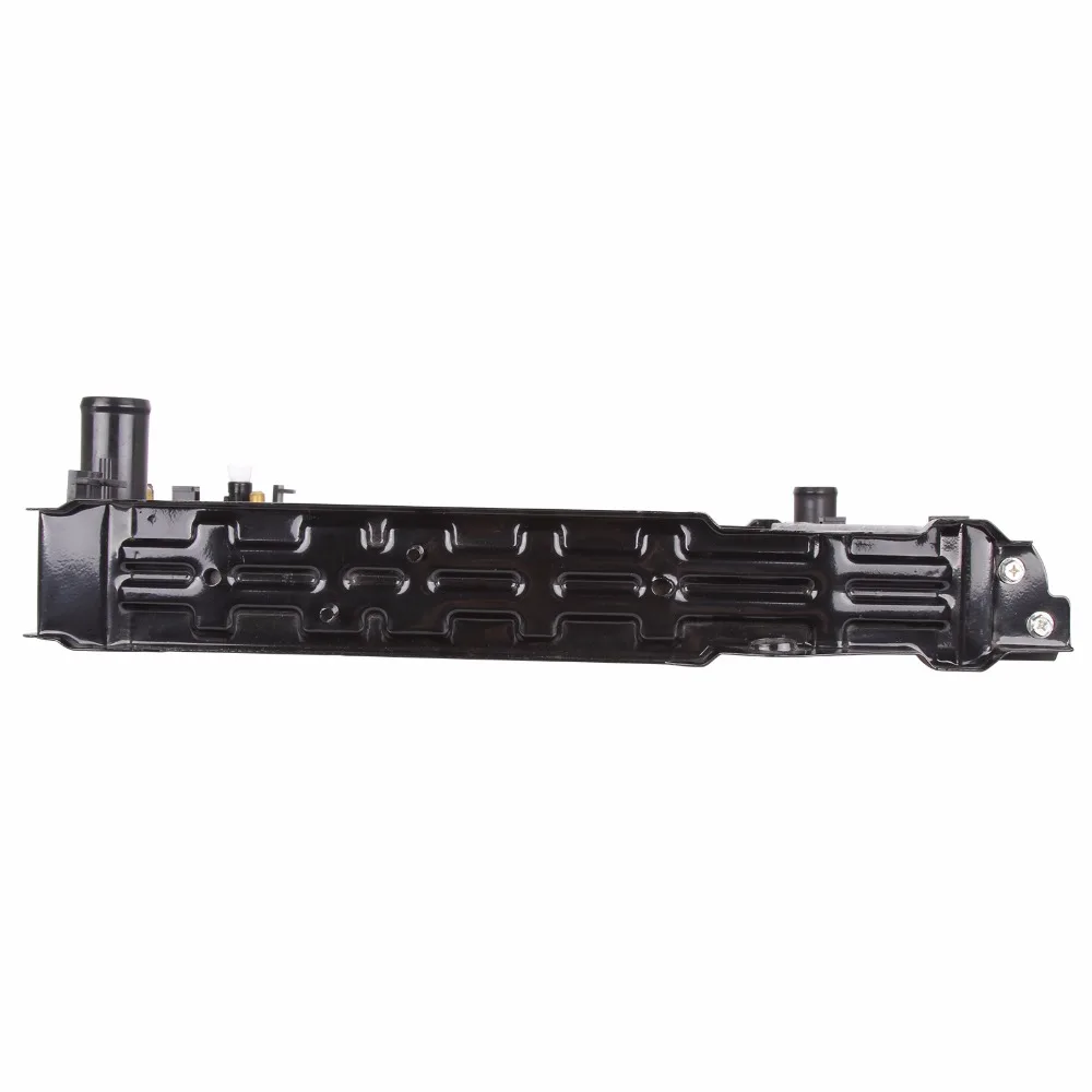 Автомобильный радиатор для Toyota Land Cruiser FZJ80 SUV 4 2 1HD T FT 1990 1997 HZJ76 HZJ78 HZJ70 HZJ73 HZJ75 HZJ79 HZJ77